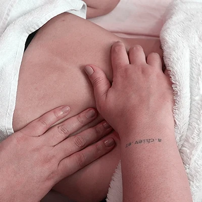 Brazilian Lymphatic