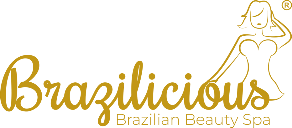 Brazilicious Beauty Spa - Logotipo