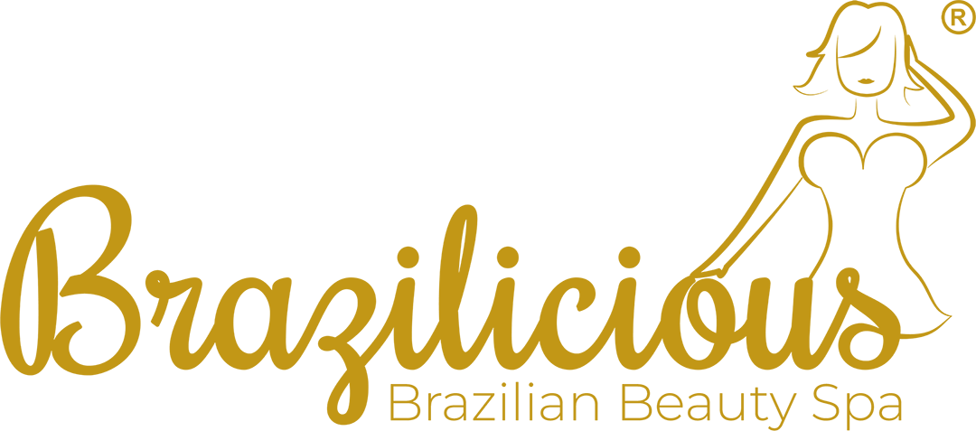 Brazilicious Beauty Spa - Logotipo