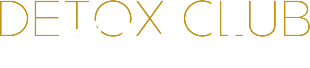 Detox Club Gift Card